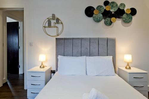 imperial liverpool street apartments