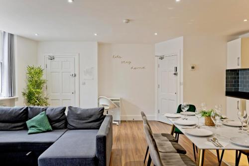 imperial liverpool street apartments