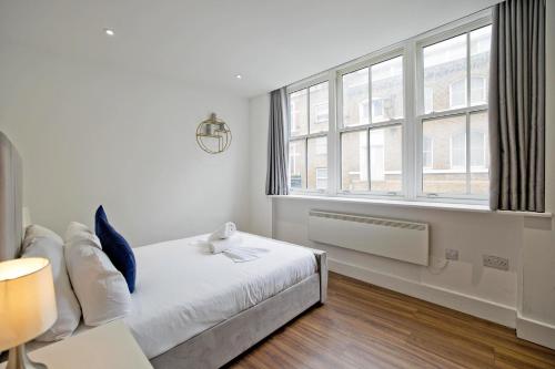 imperial liverpool street apartments