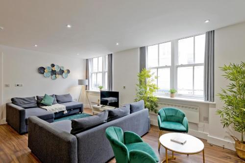 imperial liverpool street apartments