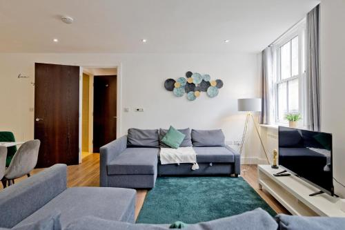 imperial liverpool street apartments