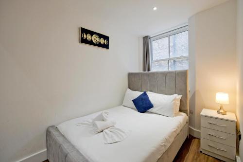 imperial liverpool street apartments