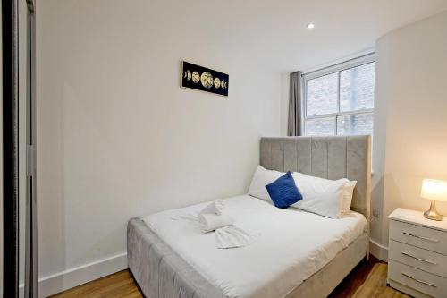 imperial liverpool street apartments