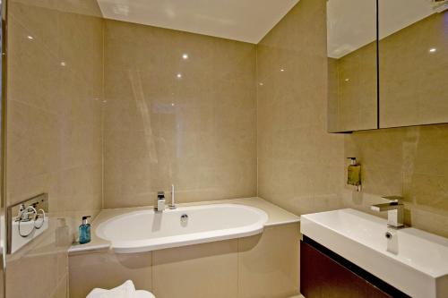 imperial liverpool street apartments