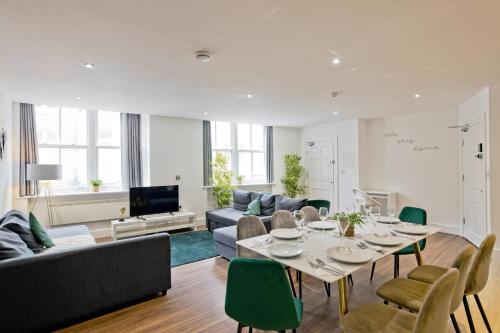 imperial liverpool street apartments