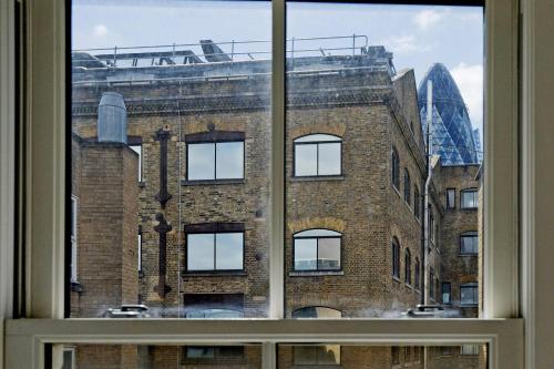 imperial liverpool street apartments
