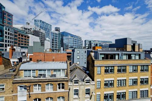 imperial liverpool street apartments