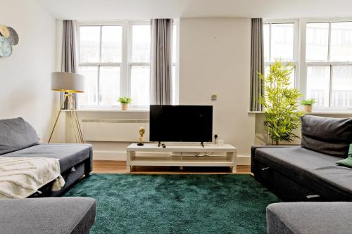 imperial liverpool street apartments