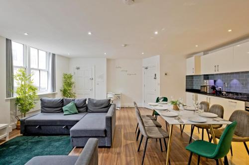 imperial liverpool street apartments