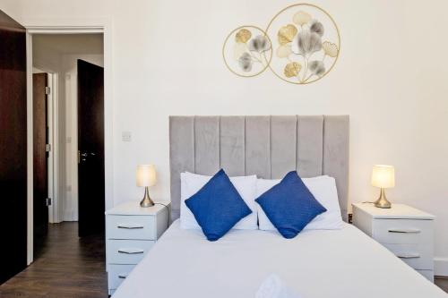 imperial liverpool street apartments