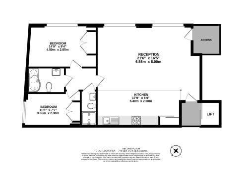 imperial liverpool street apartments