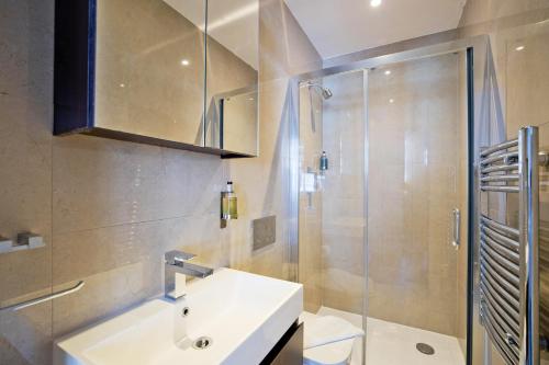 imperial liverpool street apartments