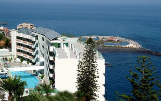 Hotel Atlantic Mirage Suites & Spa,Puerto De La Cruz>>La Quinta,4 star
