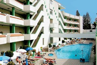 Hotel Atlantic Mirage Suites & Spa,Puerto De La Cruz>>La Quinta,4 star