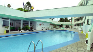 Hotel Atlantic Mirage Suites & Spa,Puerto De La Cruz>>La Quinta,4 star