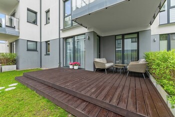 Tre Mare Z Ogrodem - By The Sea By Ga,,2 star
