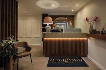 Magnifico Catania Airport,,3 star