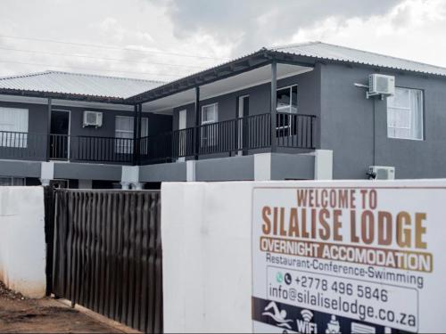 Silalise Lodge,,3 star