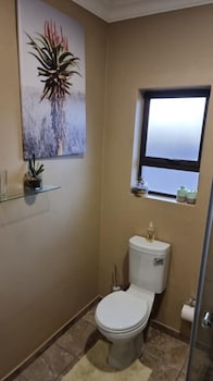 Flower Lane Guesthouse,,5 star