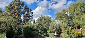 flower lane guesthouse