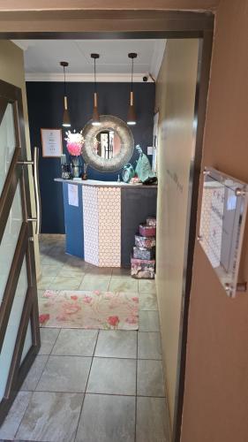 flower lane guesthouse