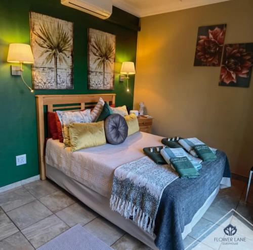 flower lane guesthouse