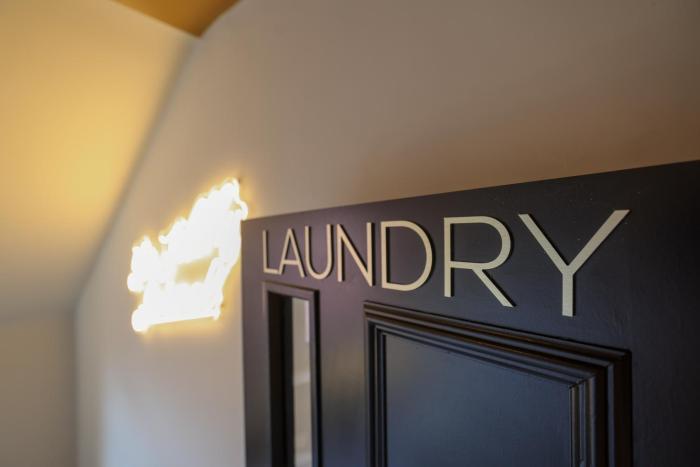 no 5 by warren collection