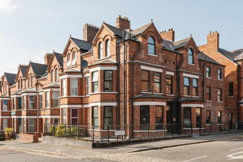 belfast