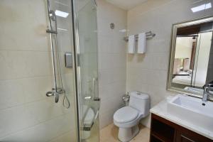 Arirang Hotel,Central Region>>Kampala,4 star