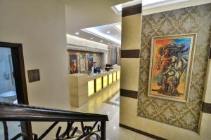 Arirang Hotel,Central Region>>Kampala,4 star