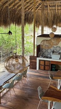 Rincon Del Mangle,,1 star