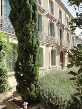 Maison Marie-Louise,,0 star