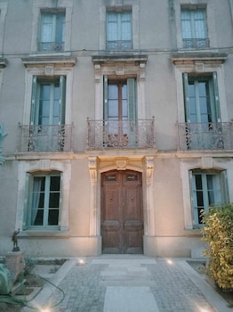 maison marie louise