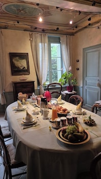 Maison Marie-Louise,,0 star