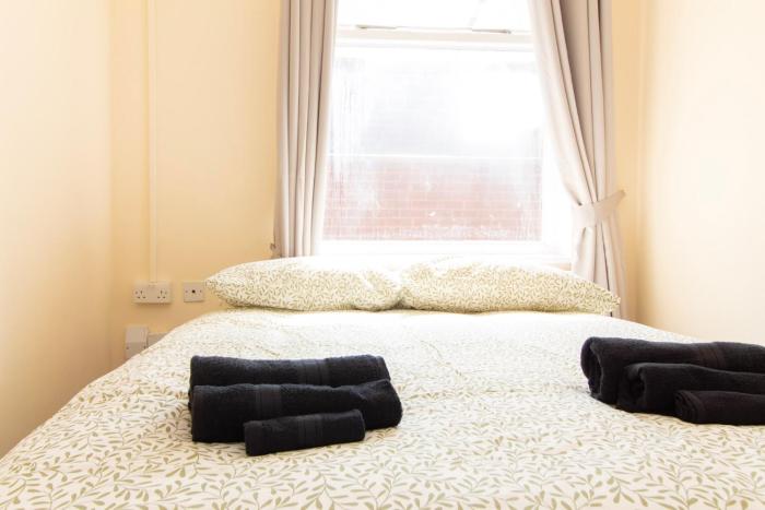 brookvale guest house room 4