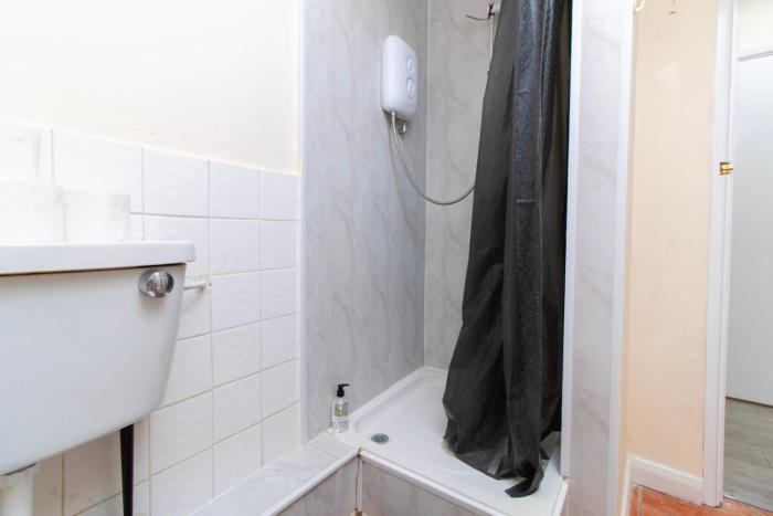 brookvale guest house room 4
