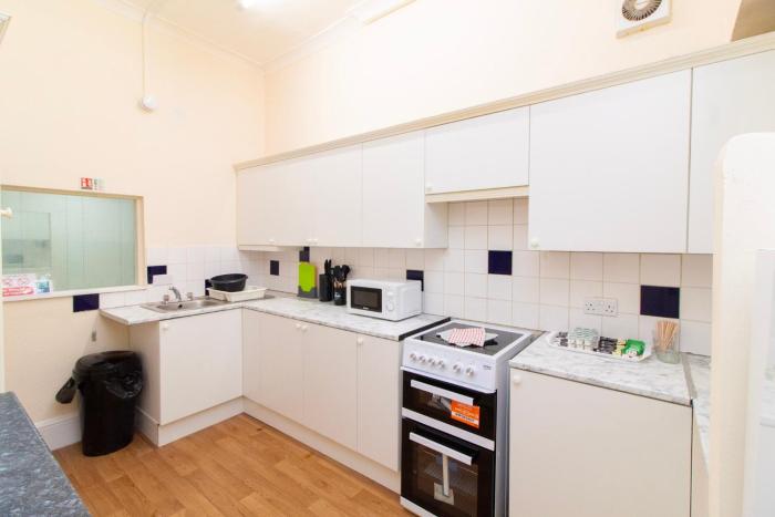 brookvale guest house room 4
