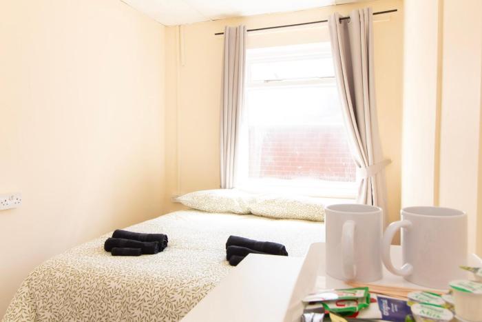 brookvale guest house room 4