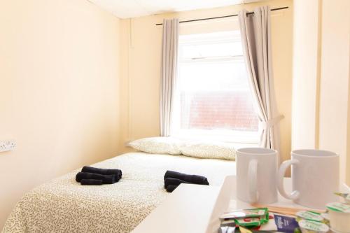 brookvale guest house room 4