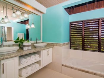 half hill 1br