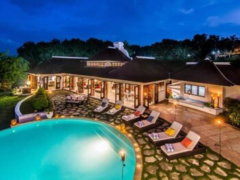 half hill 1br