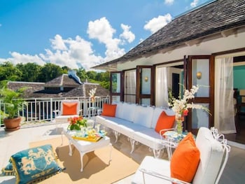 half hill 1br