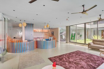 Sila Secret Mirage,,5 star