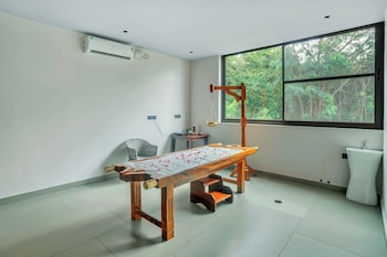 sila secret mirage