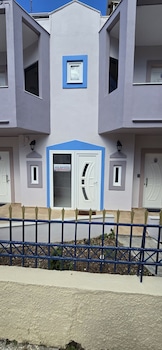 gliptis apartments