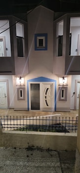 gliptis apartments