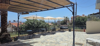 gliptis apartments