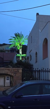 gliptis apartments