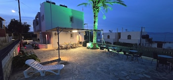 gliptis apartments