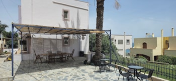 gliptis apartments